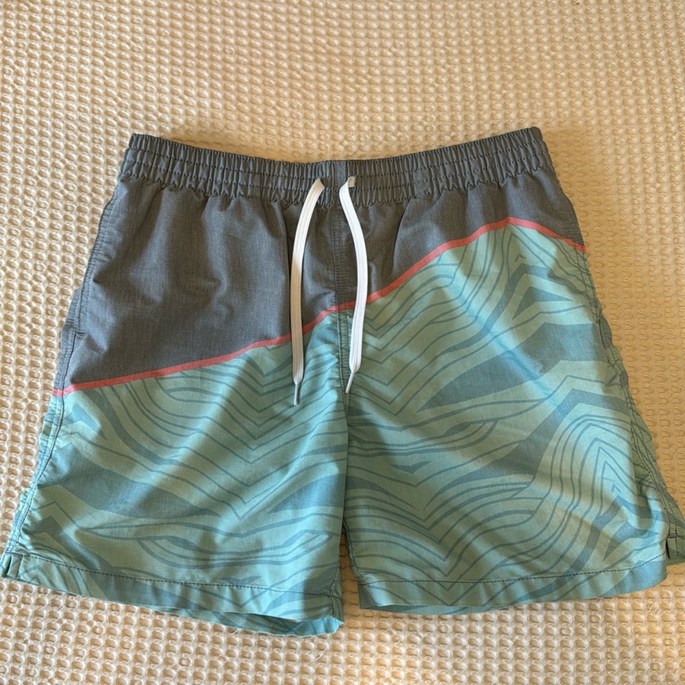 Chubbies Classic Swim Trunks